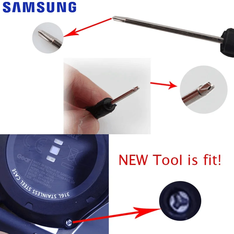 SAMSUNG оригинальный аккумулятор EB BR730ABE для Samsung Gear Sport SM R600 S2 3G с функцией R730 R730A R730V
