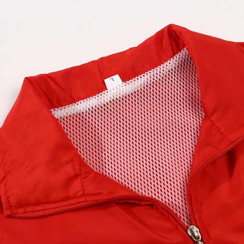 

Diy Logo Or Design Picture Color Men's Vest Custom Made Design Clothing Tops Female Characters Casual Vests Work Clothe Uniforms