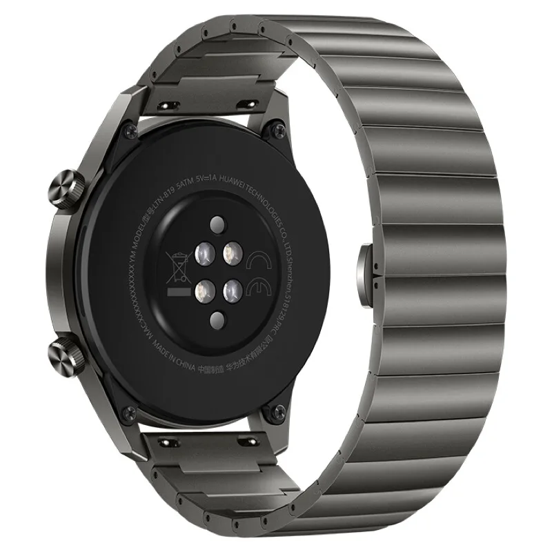 Huawei Watch GT 2, умные часы, Bluetooth, умные часы, 5,1, 14 дней, время работы от батареи, телефонный звонок, частота сердечных сокращений для Android iOS