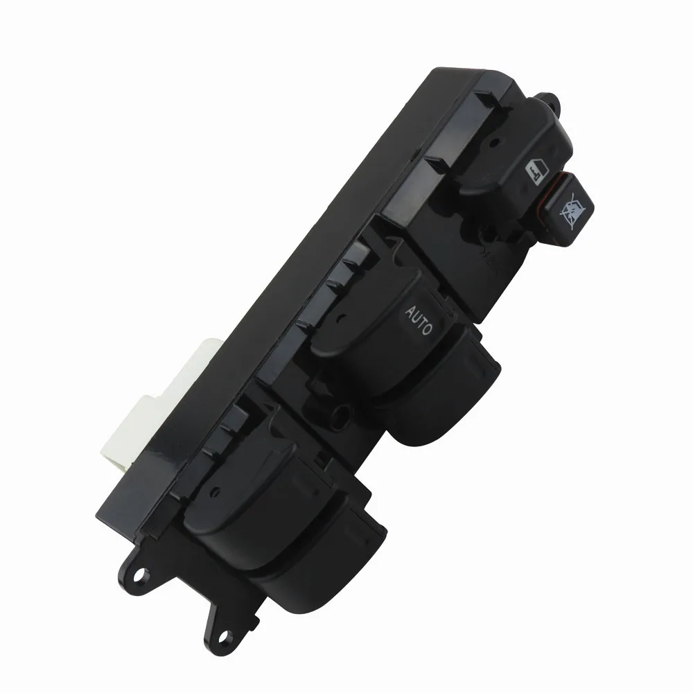 Новый электрический выключатель окон 84820 12480 для Toyota Camry Sienna RAV4 2001 2002 2003 2004 2005 2006 2007