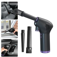 k1kf cordless electric air duster cleaner rechargeable 6000mah 15000mah battery powerful 45000 rpm fast charging