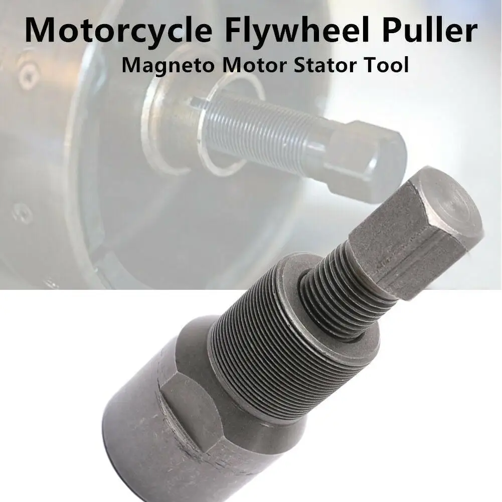

3 Way Flywheel Puller 27mm 28mm 16mm Magneto Stator Tool Engine Honda M1R1