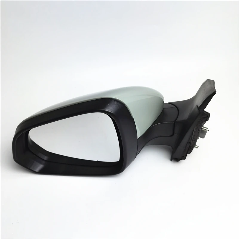Электрическое зеркало заднего вида в сборе с подогревом для MG GT реверсивное 5Pin/6Pin