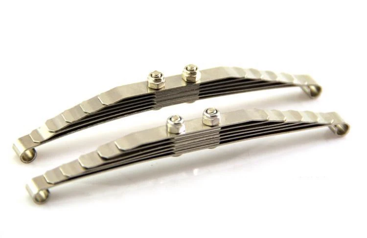 Передняя подвесная пластина для трактора трейлер 1/14 металлический передний