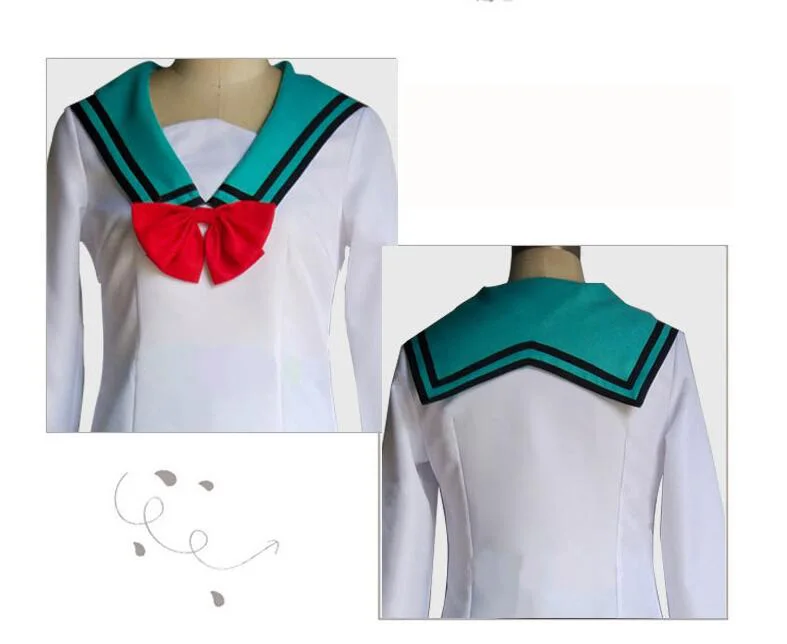 Лидер продаж аниме губительная жизнь сайки к. Женский карнавальный костюм кокоми