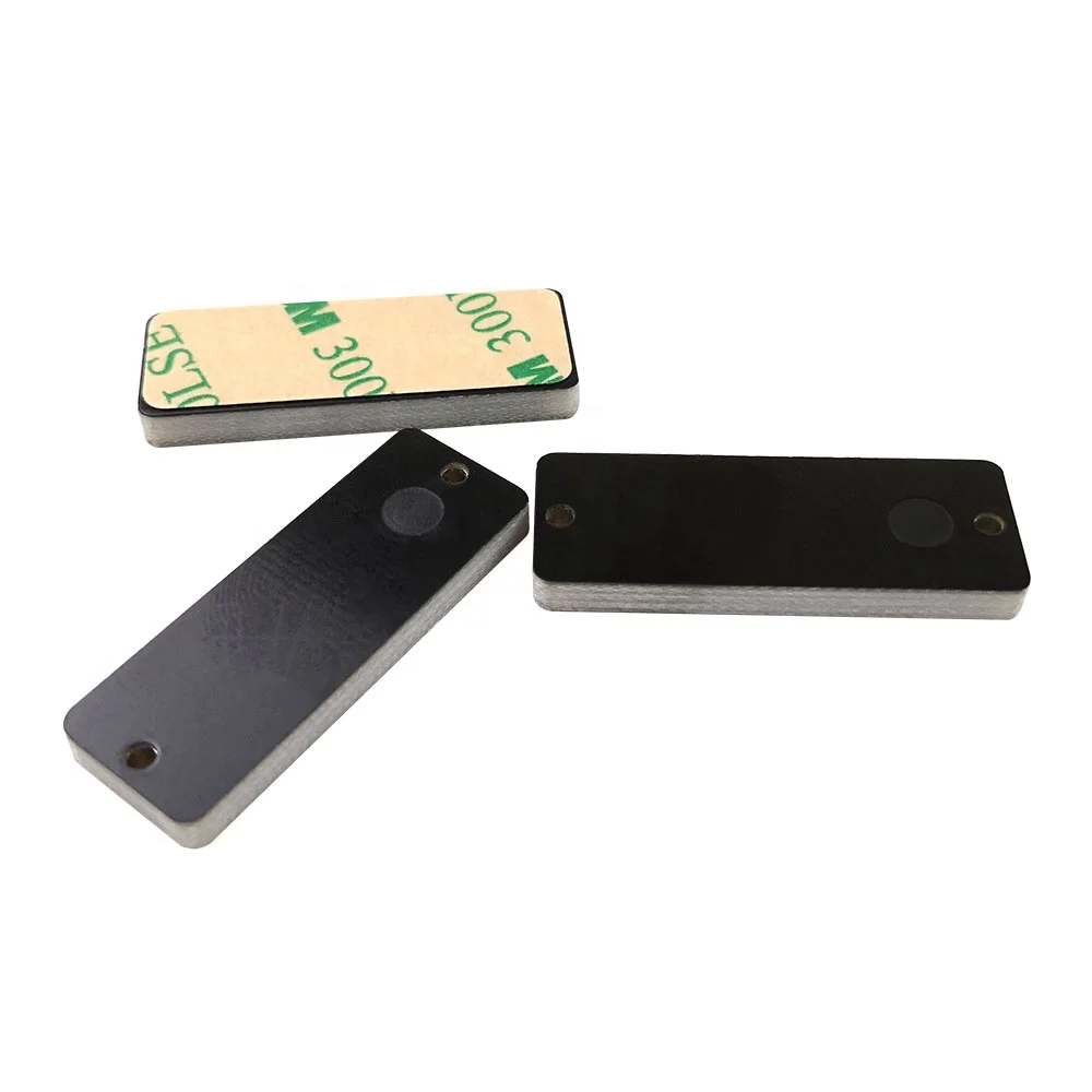 

Метка UHF RFID с защитой от непогоды, небольшая наружная пассивная метка uhf rfid на металлической поверхности для управления активами