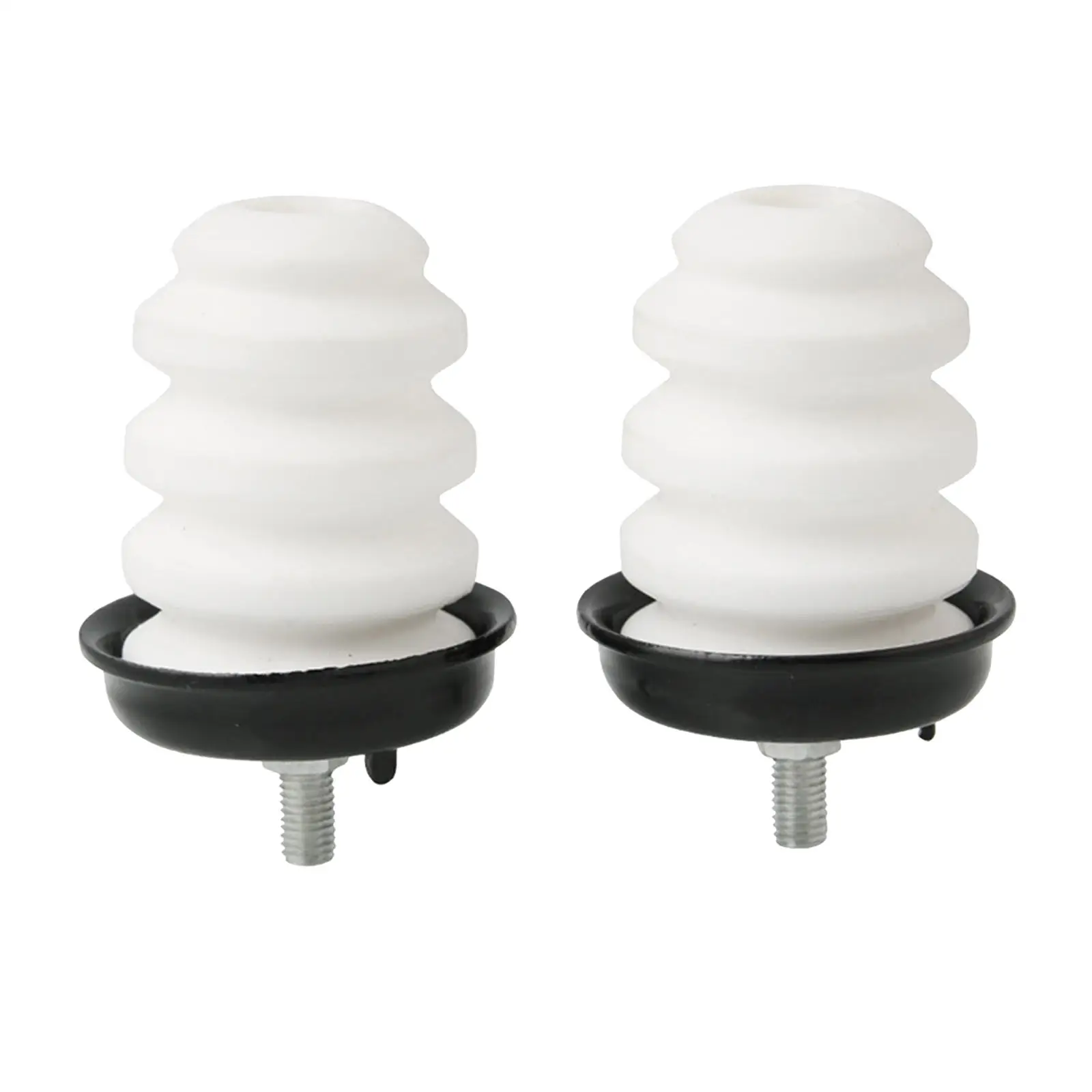 

Пара задних бамперов 15712438 для GMC Sierra 1500 1999-2007 Premium