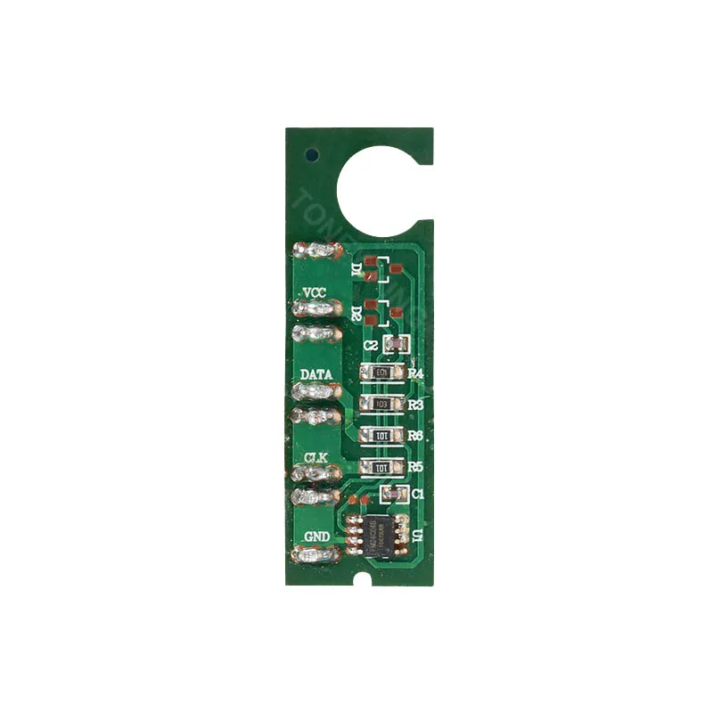 Тонер-чипы Toney King черные для Samsung SCX-D4200A SCX 4200 SCX-4200 4210 4220 D4200A | Компьютеры и офис