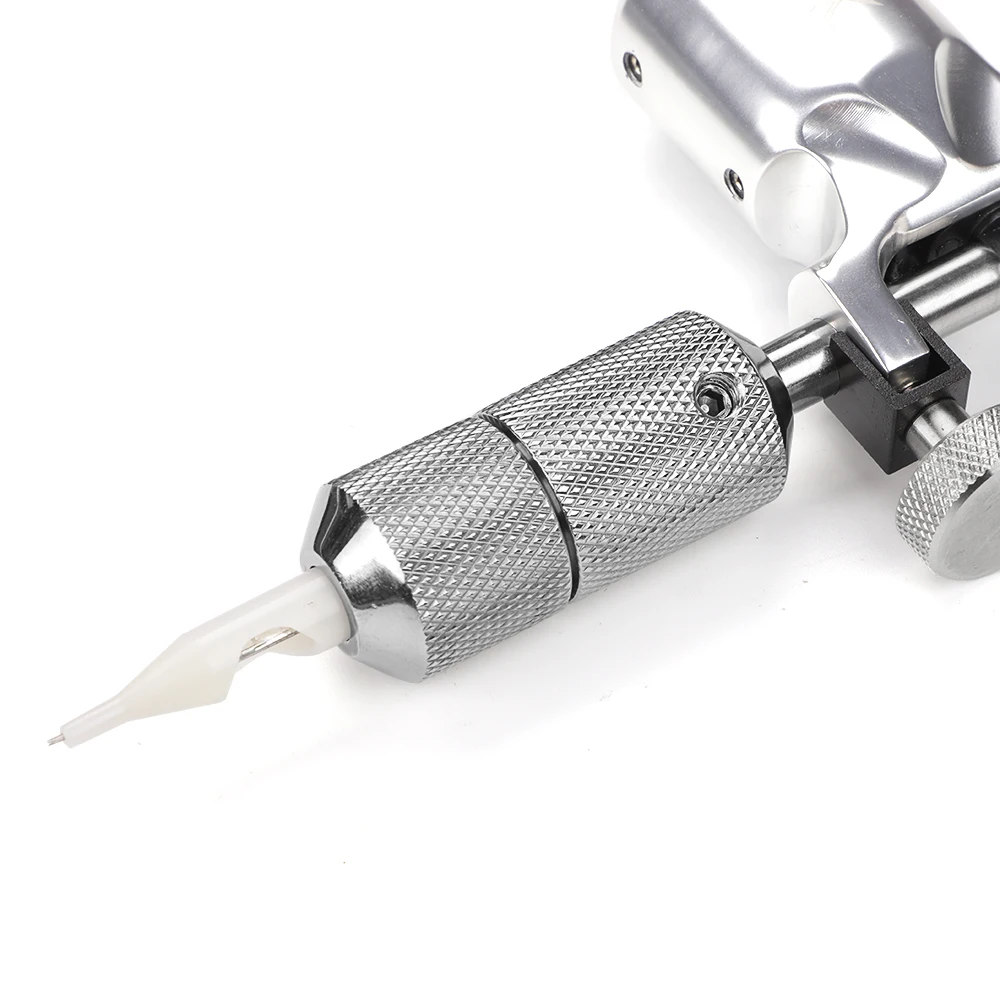 

G306 22mm Tattoo Self-Locking Handle Tattoo Stainless Steel Handle Tattoo Machine Motor Machine Handle For Tattoo Equipment