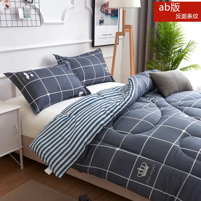 Новый дизайн толстое теплое одеяло из овечьей шерсти зимнее для спальни с