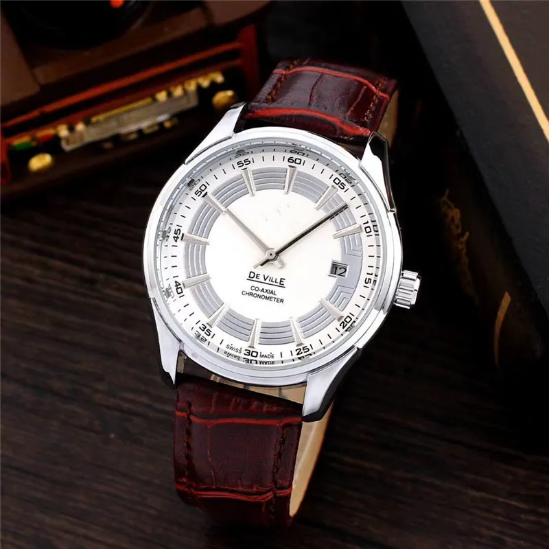 

The Foreign Trade Net sells through the explosive style fashionable exquisite full-automatic Belt Watch