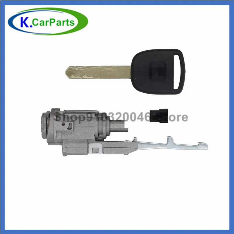 06351-TE0-A11 выключатель блокировки цилиндра зажигания с ключом для Honda Acura /Civic /CRV /CR-V