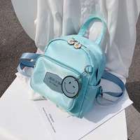 luxury young mini womens backpack designer multi functional leisure travel bag college school bag for teenage girls backpacks