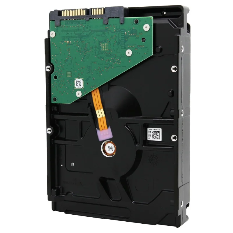 Kaufen Neue HDD Für Seagate Skyhawk 6TB 3.5