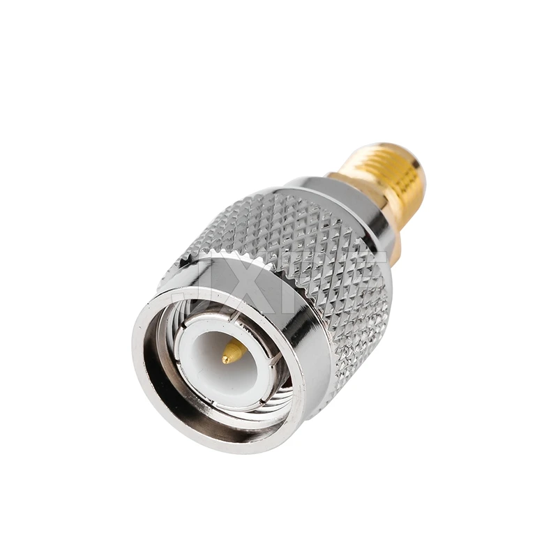 JXRF разъем TNC штекер гнездо SMA адаптер RF коаксиальные комплекты защитный чехол|tnc