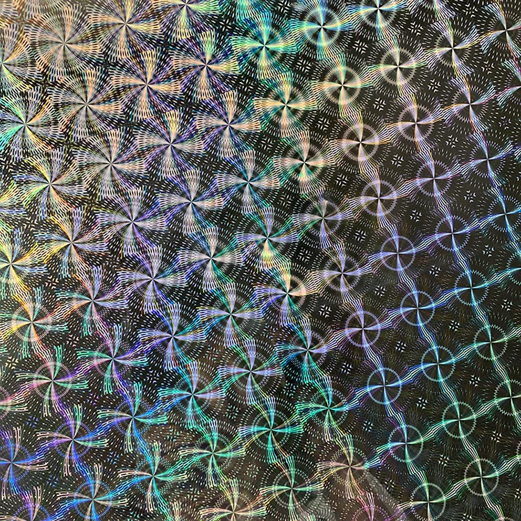 1 рулон прозрачная пленка для ламинирования ветряной мельницы Bopp 12 5 &quotx656 '(0 32x200