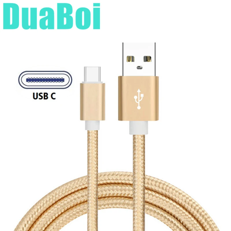 USBC кабель для быстрой зарядки данных VIVO V17 U10 Moto G 5G G8 G7 Plus 3M/2M/1M зарядный провод Huawei