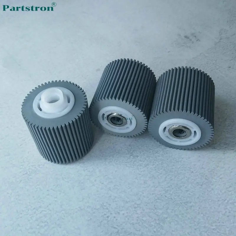 2 шт. ролик для подачи бумаги Ricoh 2800 2810 3000 3800 3810 4500 4510 DX4443 4446 4542 4543 5428 G5425 5430 6244|feed
