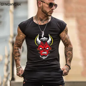 Gymohyahбрендовая однотонная одежда для тренажерного зала, футболка для мужчин s, облегающая футболка для фитнеса, хлопковая облегающая футболка, мужская летняя футболка для бодибилдинга