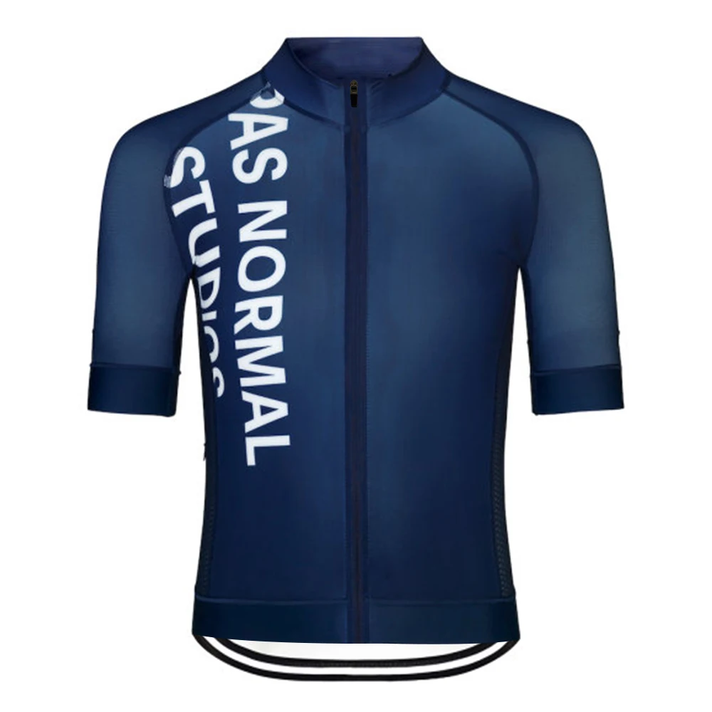 

New Arrival 2022 PNS Men Non Slip Cycling Jersey Summer Short Sleeve Bike Tops MTB Road Bike Jersey Shirt Sport Camisa Ciclismo