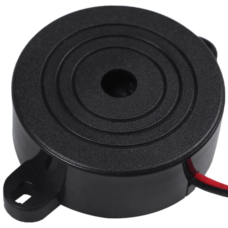 Электронный звуковой сигнал постоянного тока 9-15 в дБ | Инфракрасный детектор