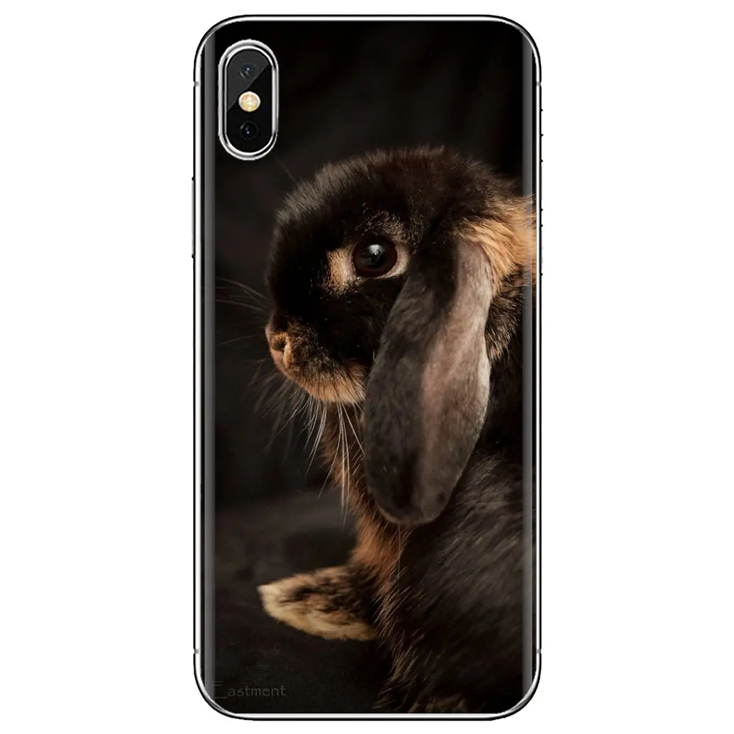 Мягкий чехол для iPhone iPod Touch 11 12 Pro 4 4S 5 5S SE 5C 6 6S 7 8 X XR XS Plus Max 2020 | Мобильные телефоны и
