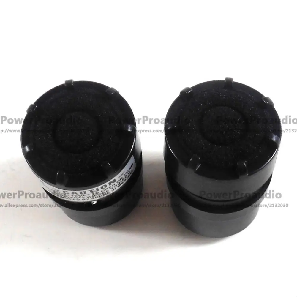 Качественный микрофонный картридж 10 шт. динамические микрофоны сердечник в