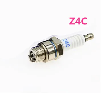 Свеча зажигания AZGIANT для мотоцикла A7TC/D8TC BM6A /Z4C /F7TC/ F5TC/CR8E/CR9E CR6E CR7E CR8E B8RTC CR9E B7c |