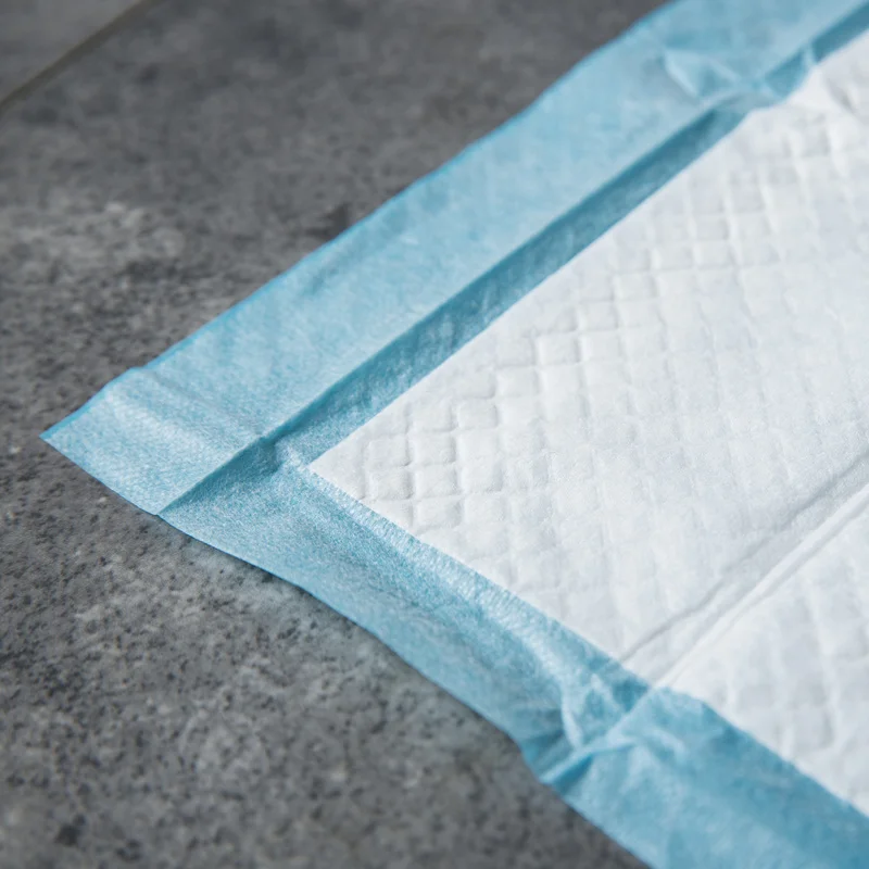 Hipidog 100 шт подгузник для собак супер абсорбирующий Женский Мужской пеленки