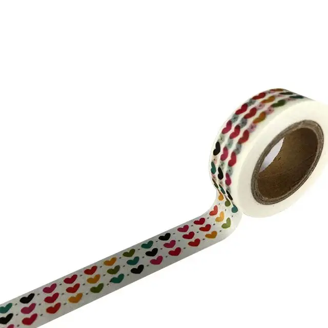 10 м черно белая сетка васи лента японская бумага DIY планировщик маскирующая