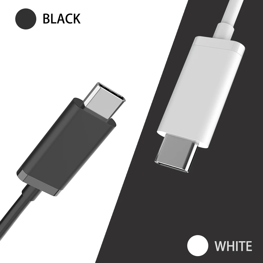 Кабель DUPILINK PD 5A 100 Вт USB Type C-Type C кабель 3 0 QC 4 для Huawei Redmi K20 Note 7 Pro быстрая зарядка 87 60 |