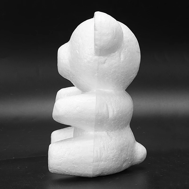 Украшения для вечеринок своими руками 1 шт. пенопласт моделирование