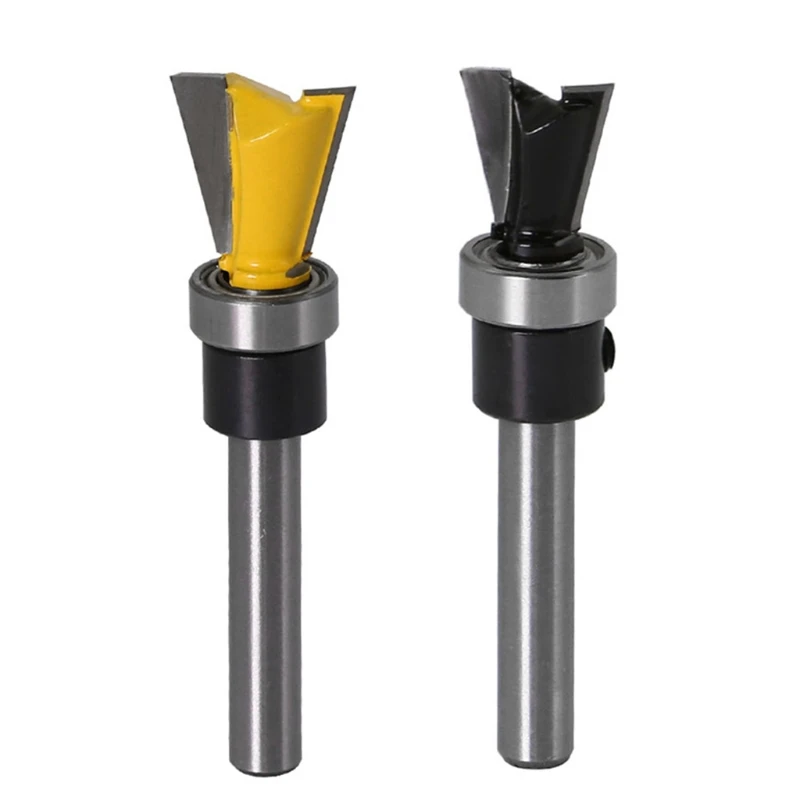 Подшипник имитация ласточкиного хвоста резак канавка фреза гравировальная