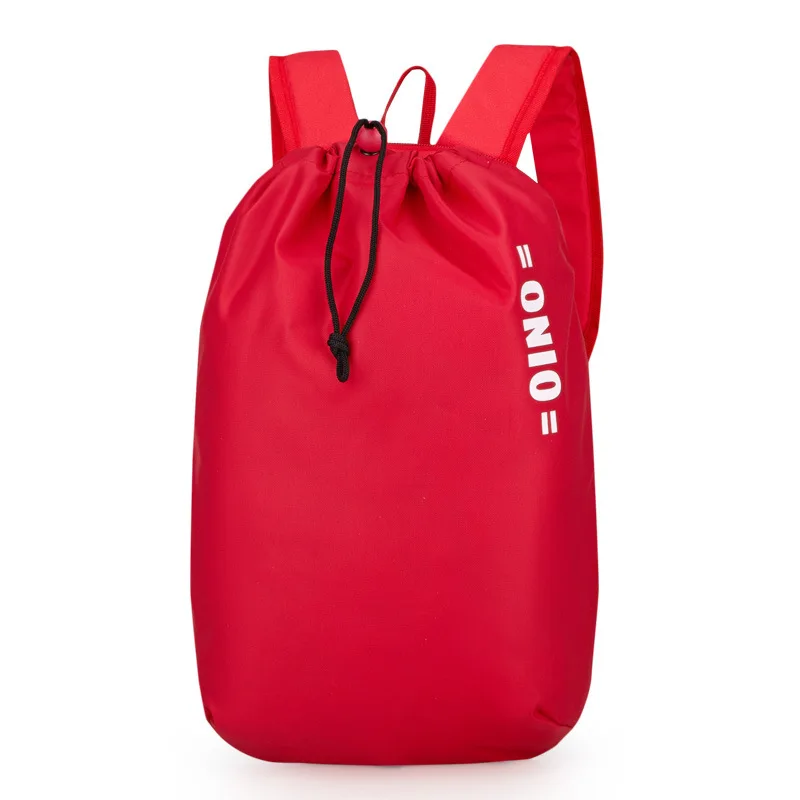 

Outdoor Color Backpack Casual Fashion Schoolbag backpack Crossbody Bag Ladies XXB114-XXB117