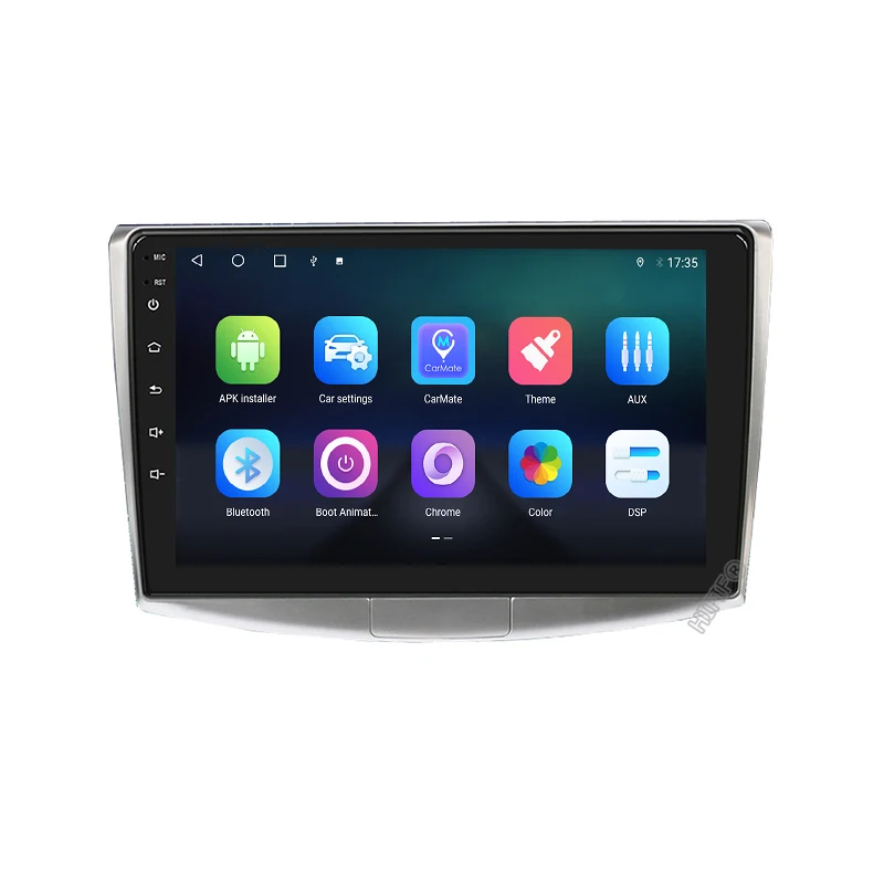 6+128G For VW Passat B7 CC 2010 2011 2012 - 2016 Car Radio Multimedia Video Player Navigation GPS No 2 din 2din DVD Android | Автомобили и