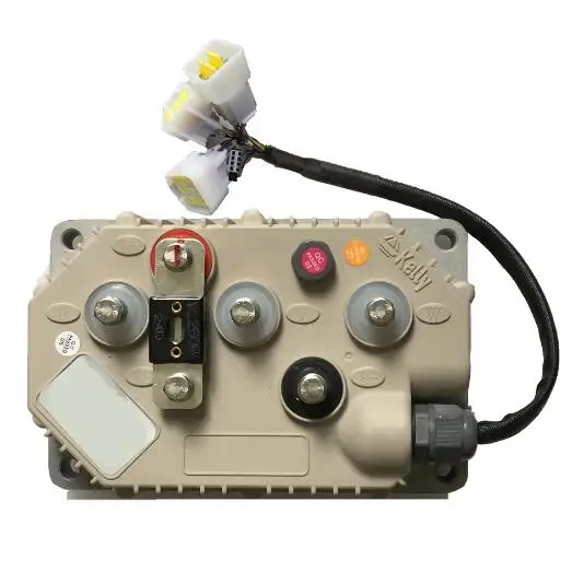 

KLS6022H,24V-60V,220A,SEALED SINUSOIDAL WAVE BLDC MOTOR CONTROLL