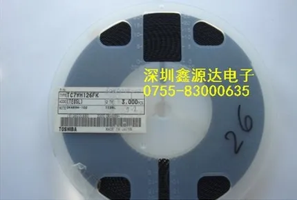 LF444ACN DIP-14 SS8050/SS8550 AM26C31CNSR AM26C31C TDA7469 TC7WH126FK MAX3491ESD MAX3491 |