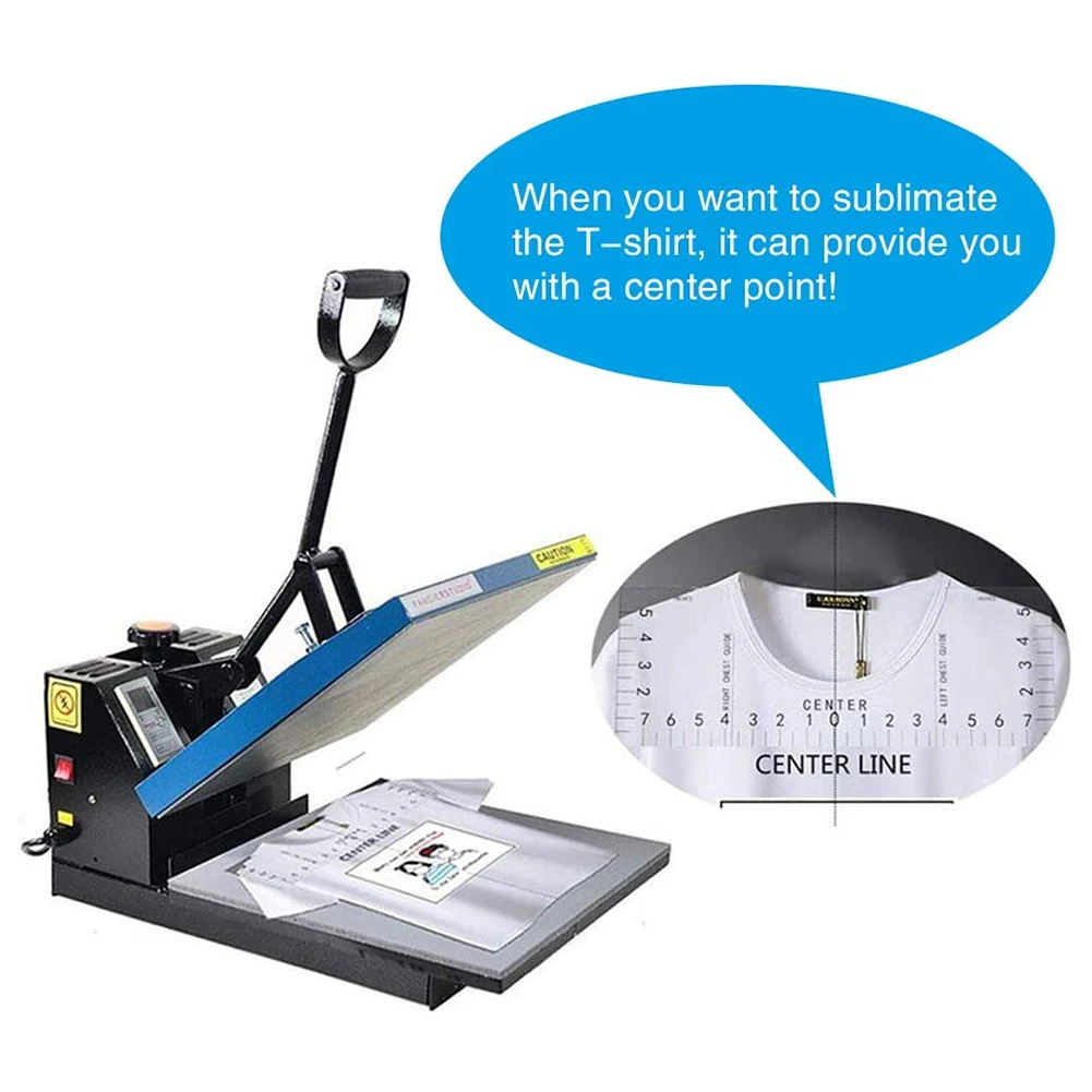 Вязание счетчик линейка для измерения плотности швейные инструменты футболка