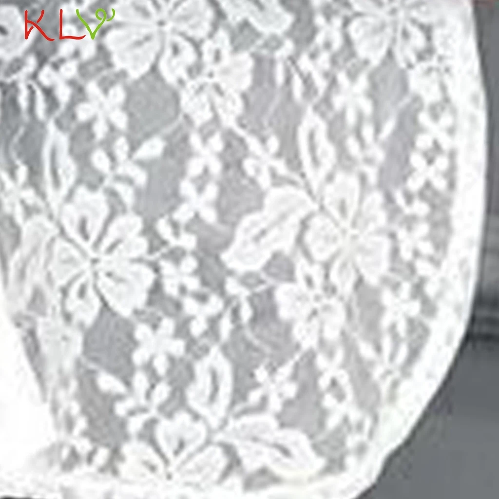 

Women Jacket Lace Floral Long Sleeve Cardigan Sunproof for Evening Party Plus Size 2019 Overwear Casaco Feminino Girl Coats 19Ag