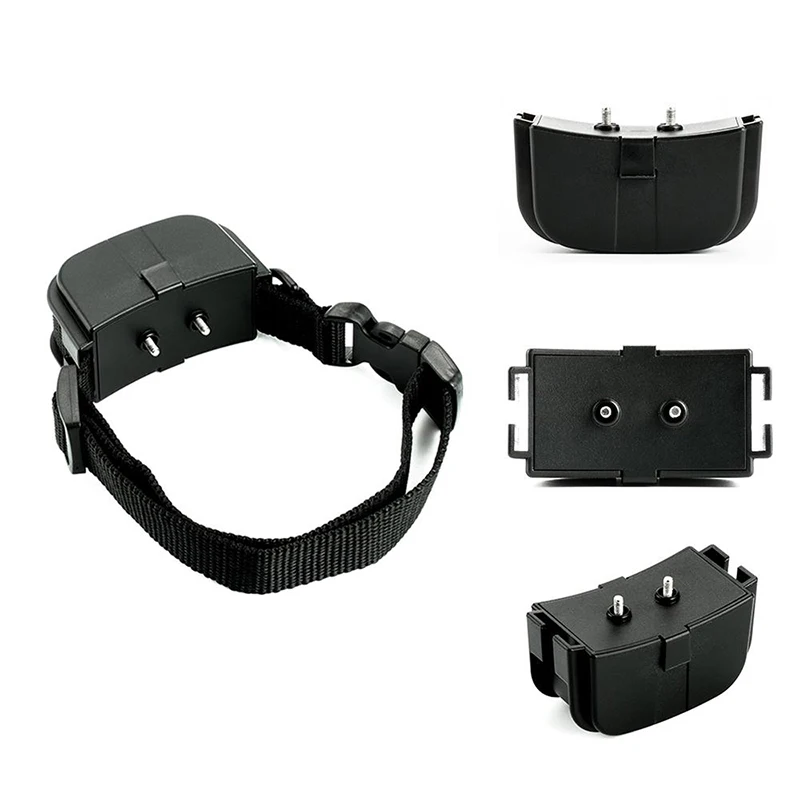 

Electronic collar 300M Chargable dog accessories dog training collier chien toys self defense keychain porte clef auto defense