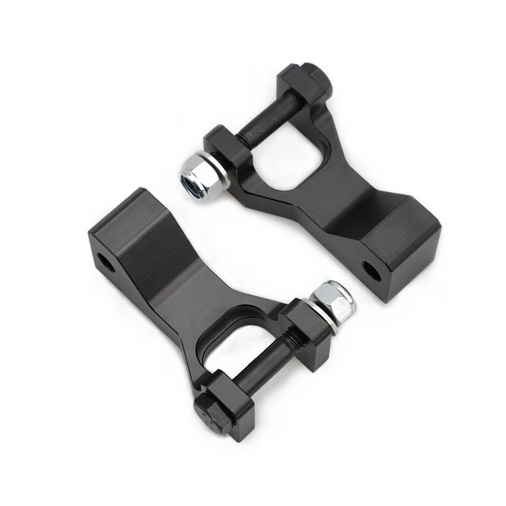 Комплект опускания передних и задних для квадроциклов Yamaha Raptor 350 YFM350 660 660R YFM660R 700