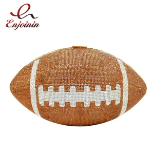 Сумка-клатч женская, вечерняя, на цепочке, с бриллиантами