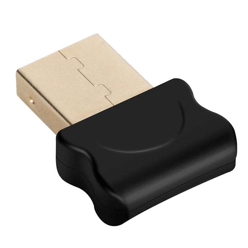 Портативный беспроводной USB 5 0 Bluetooth-адаптер музыкальный аудио-приемник