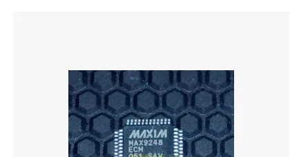 

MAX9248ECM Бесплатная доставка Новый ЖК-чип