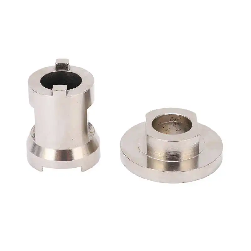 

Bicycle Center Axle Tool Bicycle Center Axle Tool High Adaptability High Hardness Quenching Socket Wrench Bike for Bike