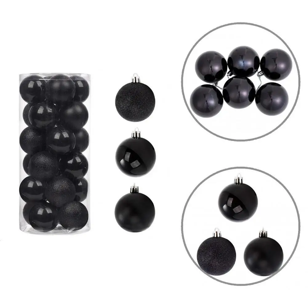 

Wear Resistant Matte Sturdy Construction Balls Pendant for Household