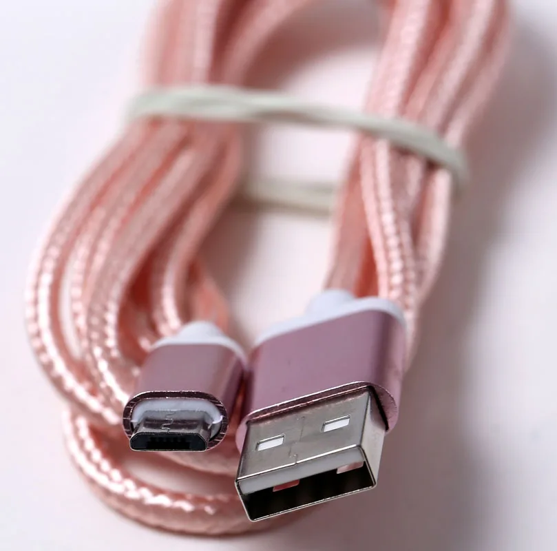 Кабель Micro USB Eighfitech для Android мобильный телефон кабель зарядки данных Microusb|Кабели