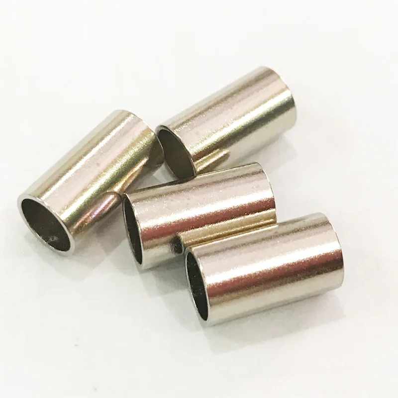 Металлическая ОБЖИМНАЯ муфта трубный ободок плиссированный для RG58 LMR195