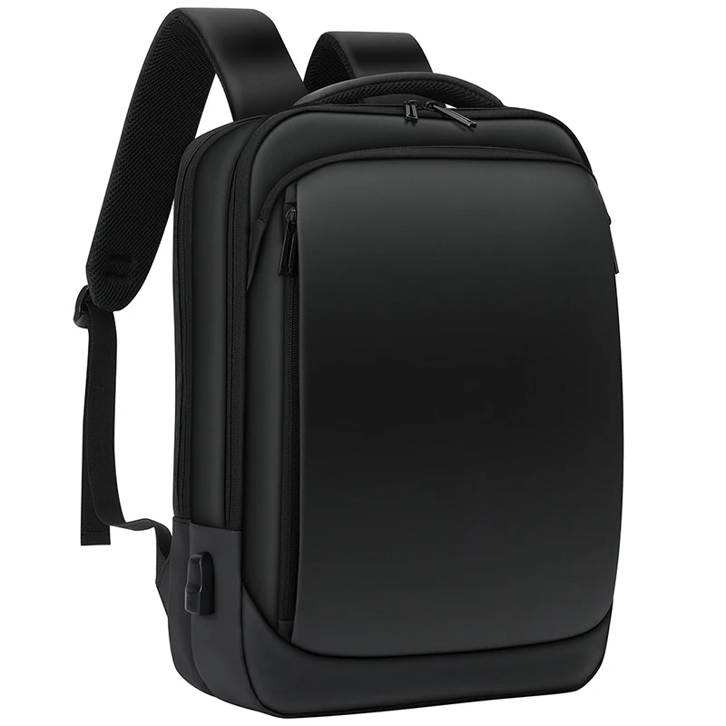 

Водонепроницаемый рюкзак для ноутбука 15 дюймов, для мужчин и женщин, повседневные деловые и школьные портфели для компьютера