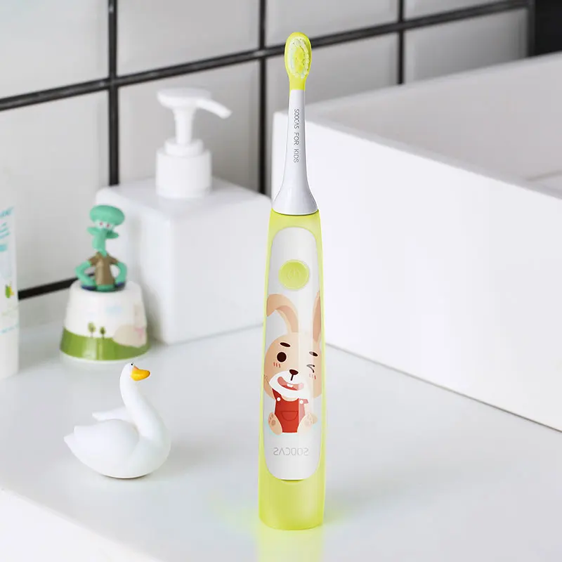 Детская зубная щетка xiaomi soocas c1. Soocas детская щетка. Электрическая зубная щетка детская soocas с1. Детская электрическая зубная щетка xiaomi soocas kids sonic electric toothbrush с1 (yellow). Soocas детская щетка.